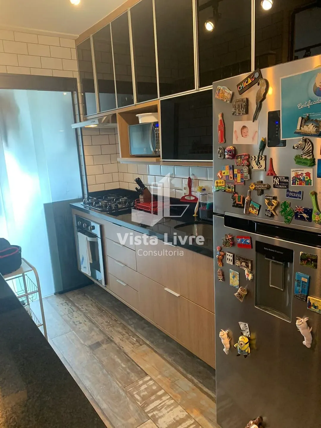 Apartamento, 3 quartos, 91 m² - Foto 6