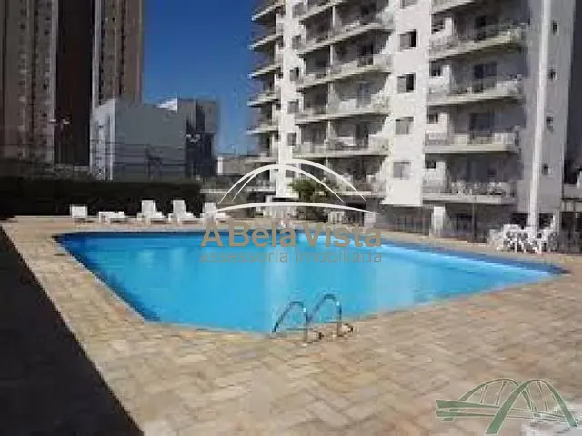 Apartamento 3 quartos e 4 banheiros, à venda, no bairro CENTRO em Osasco