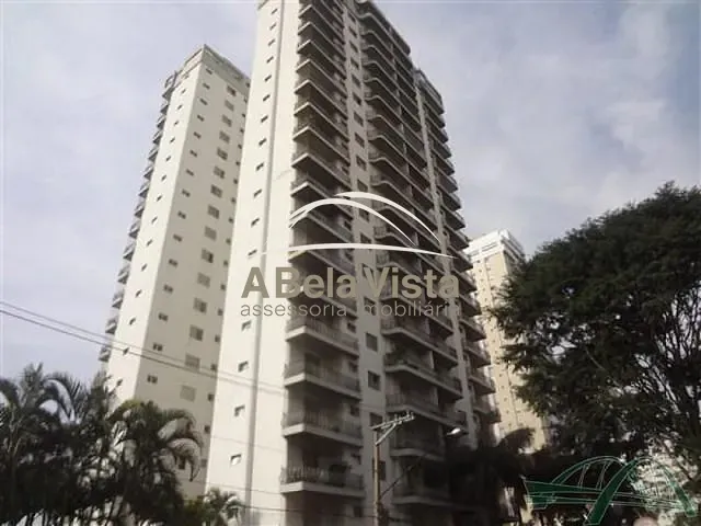 Apartamento 3 quartos e 4 banheiros, à venda, no bairro CENTRO em Osasco