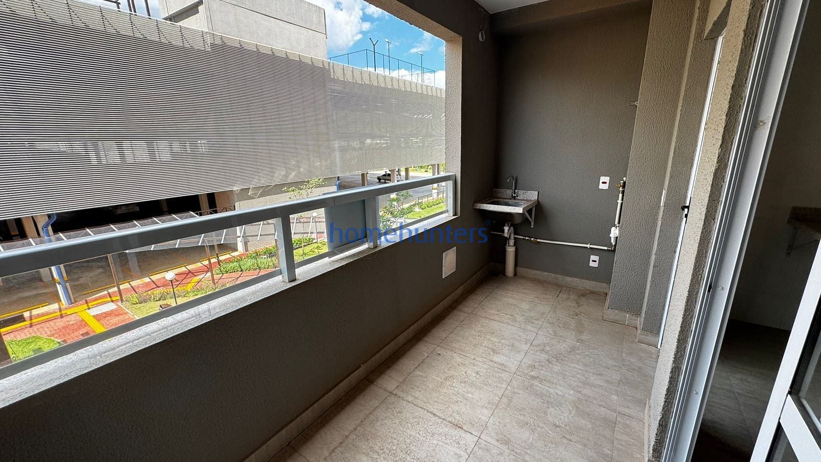 Apartamento à venda com 2 quartos, 64m² - Foto 6