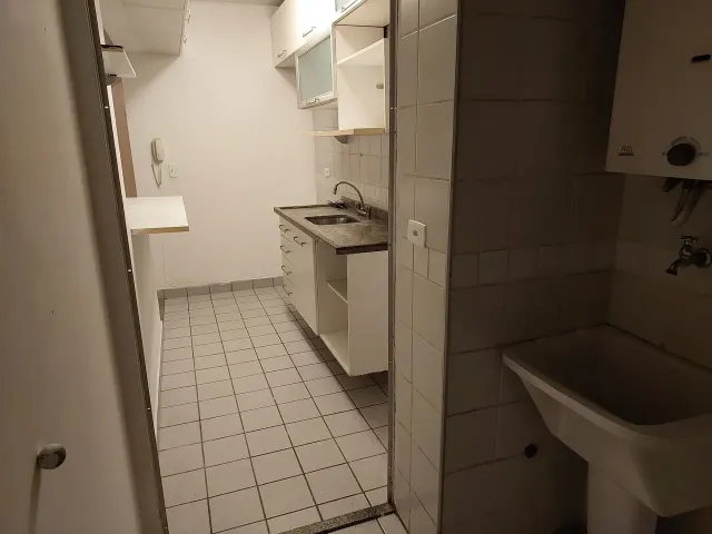 Foto do Apartamento - Apartamento para locação, Aclimação, próximo ao metro Vergueiro São Paulo, SP | Vieira Imóveis