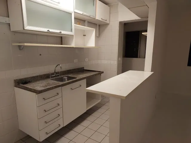 Foto do Apartamento - Apartamento para locação, Aclimação, próximo ao metro Vergueiro São Paulo, SP | Vieira Imóveis