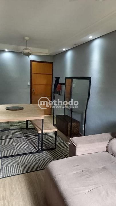 Apartamento, 3 quartos, 78 m² - Foto 1