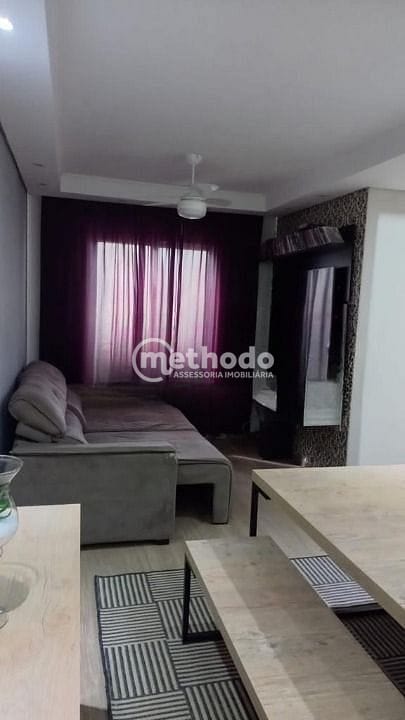 Apartamento, 3 quartos, 78 m² - Foto 2