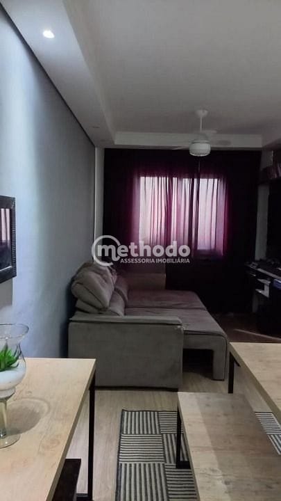Apartamento, 3 quartos, 78 m² - Foto 4