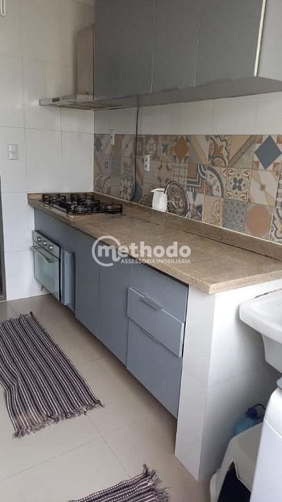 Apartamento, 3 quartos, 78 m² - Foto 5