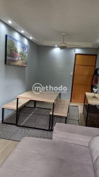 Apartamento, 3 quartos, 78 m² - Foto 3
