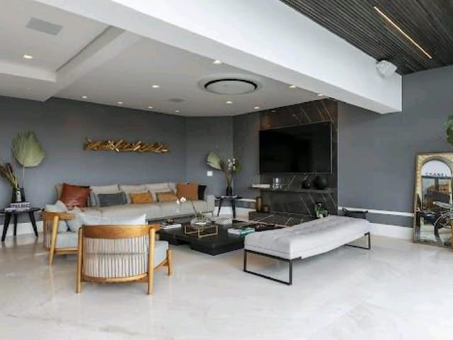 Apartamento com 225m² 2 quartos e 1 banheiro, à venda, no bairro Vila Nova Conceição em São Paulo