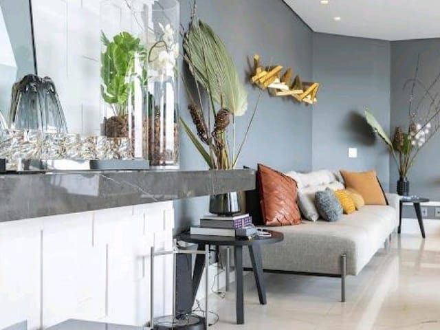 Apartamento com 225m² 2 quartos e 1 banheiro, à venda, no bairro Vila Nova Conceição em São Paulo
