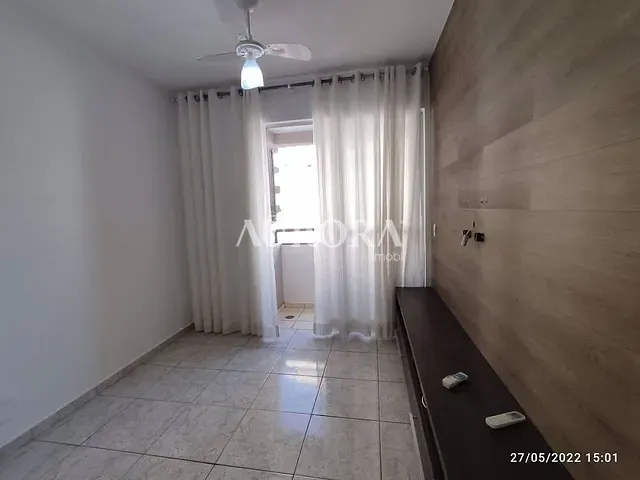 Apartamento com 100m² 2 quartos e 2 banheiros, à venda, no bairro Centro em Londrina