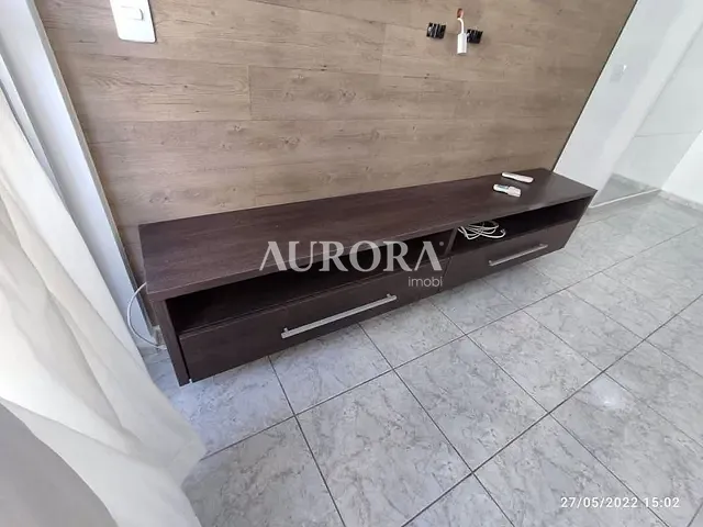 Apartamento com 100m² 2 quartos e 2 banheiros, à venda, no bairro Centro em Londrina