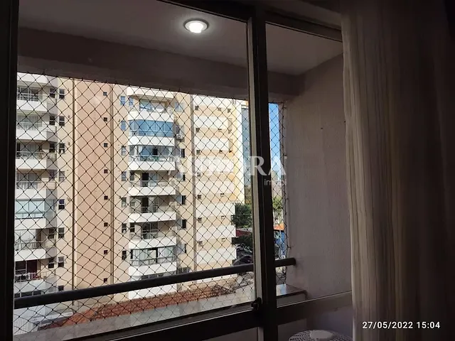 Apartamento com 100m² 2 quartos e 2 banheiros, à venda, no bairro Centro em Londrina