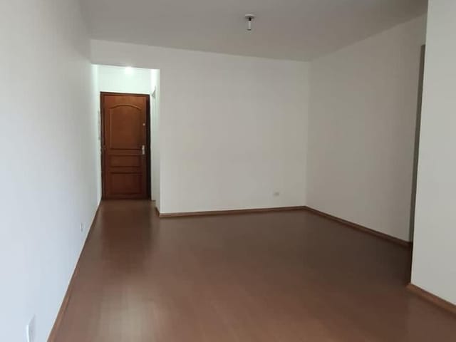 Apartamento com 72m² 3 quartos e 1 banheiro, à venda, no bairro Vila Pompéia em São Paulo