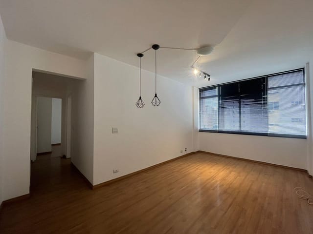 Foto do Apartamento - Apartamento à venda, Jardim Paulista, São Paulo, pronto para morar com 2 quartos e 1 vaga | Vista Livre