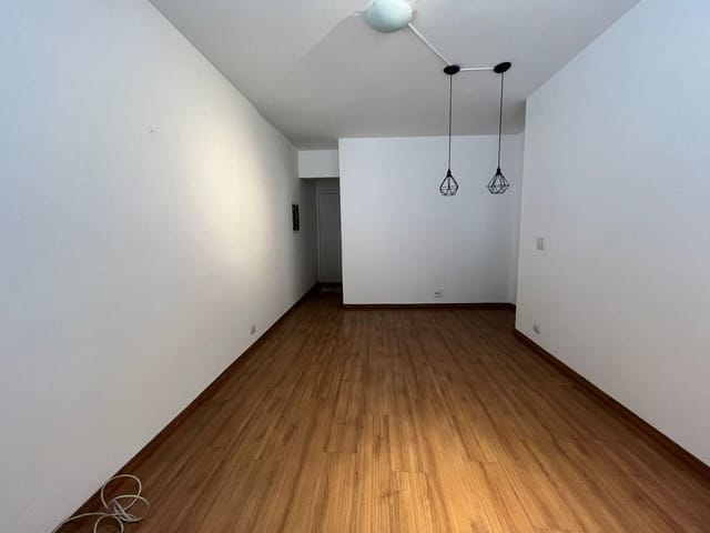 Foto do Apartamento - Apartamento à venda, Jardim Paulista, São Paulo, pronto para morar com 2 quartos e 1 vaga | Vista Livre
