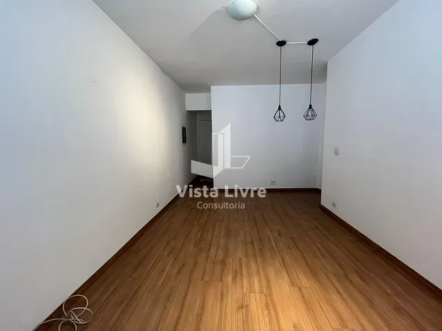 Apartamento com 75m² 2 quartos e 2 banheiros, à venda, no bairro Jardim Paulista em São Paulo