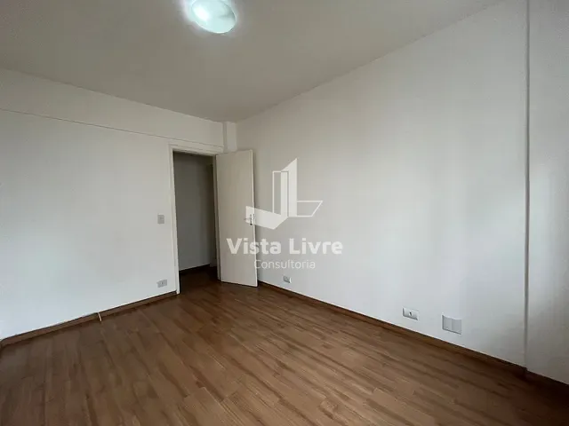 Apartamento com 75m² 2 quartos e 2 banheiros, à venda, no bairro Jardim Paulista em São Paulo