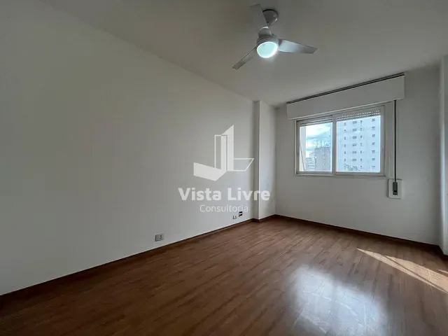 Apartamento com 75m² 2 quartos e 2 banheiros, à venda, no bairro Jardim Paulista em São Paulo