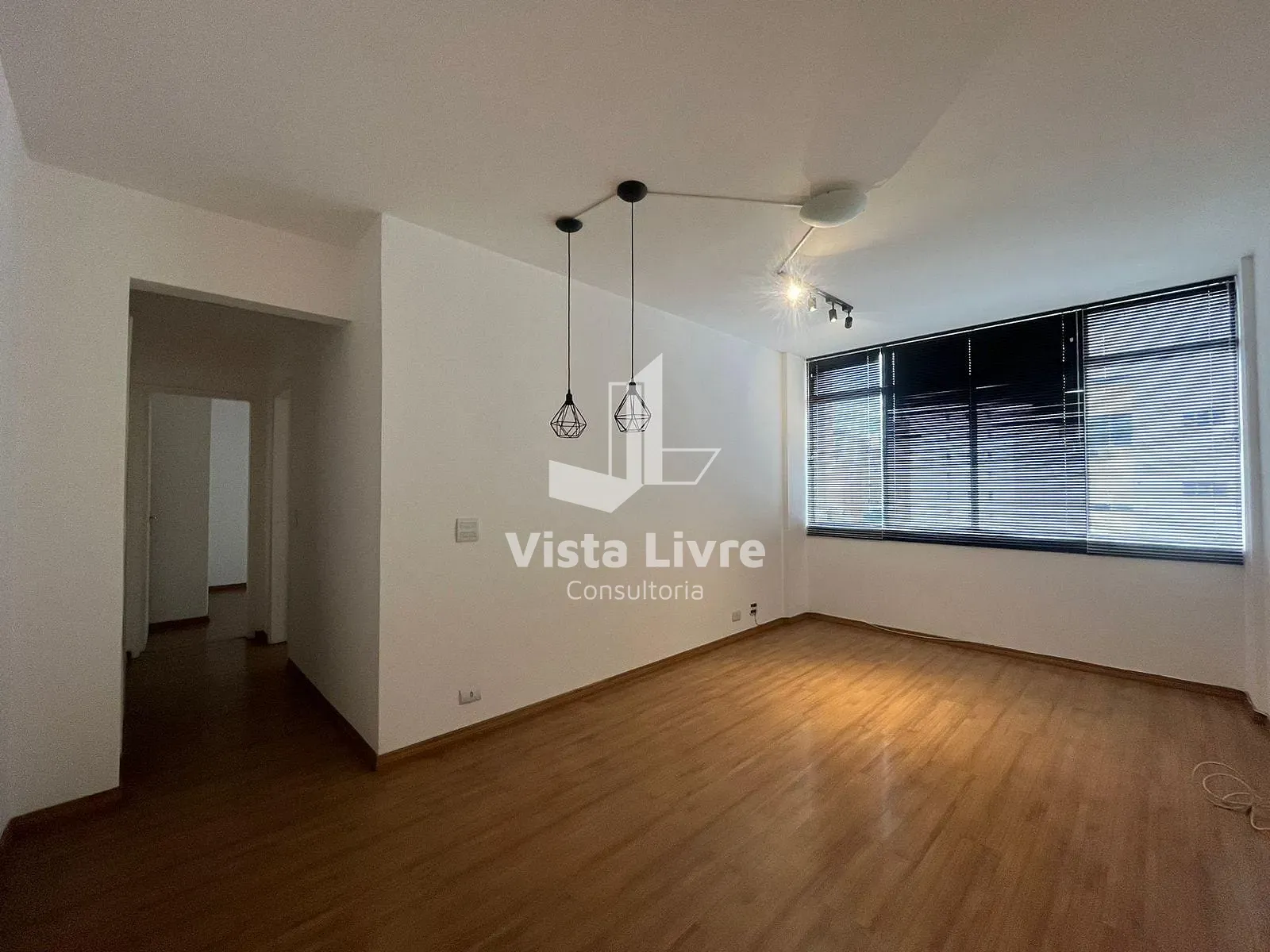 Apartamento, 2 quartos, 75 m² - Foto 1