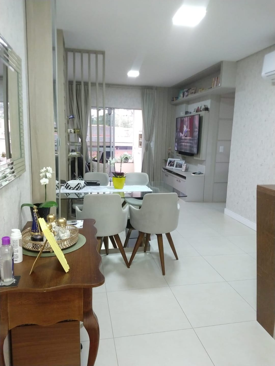 Foto 4 de apartamento em Chapecó
