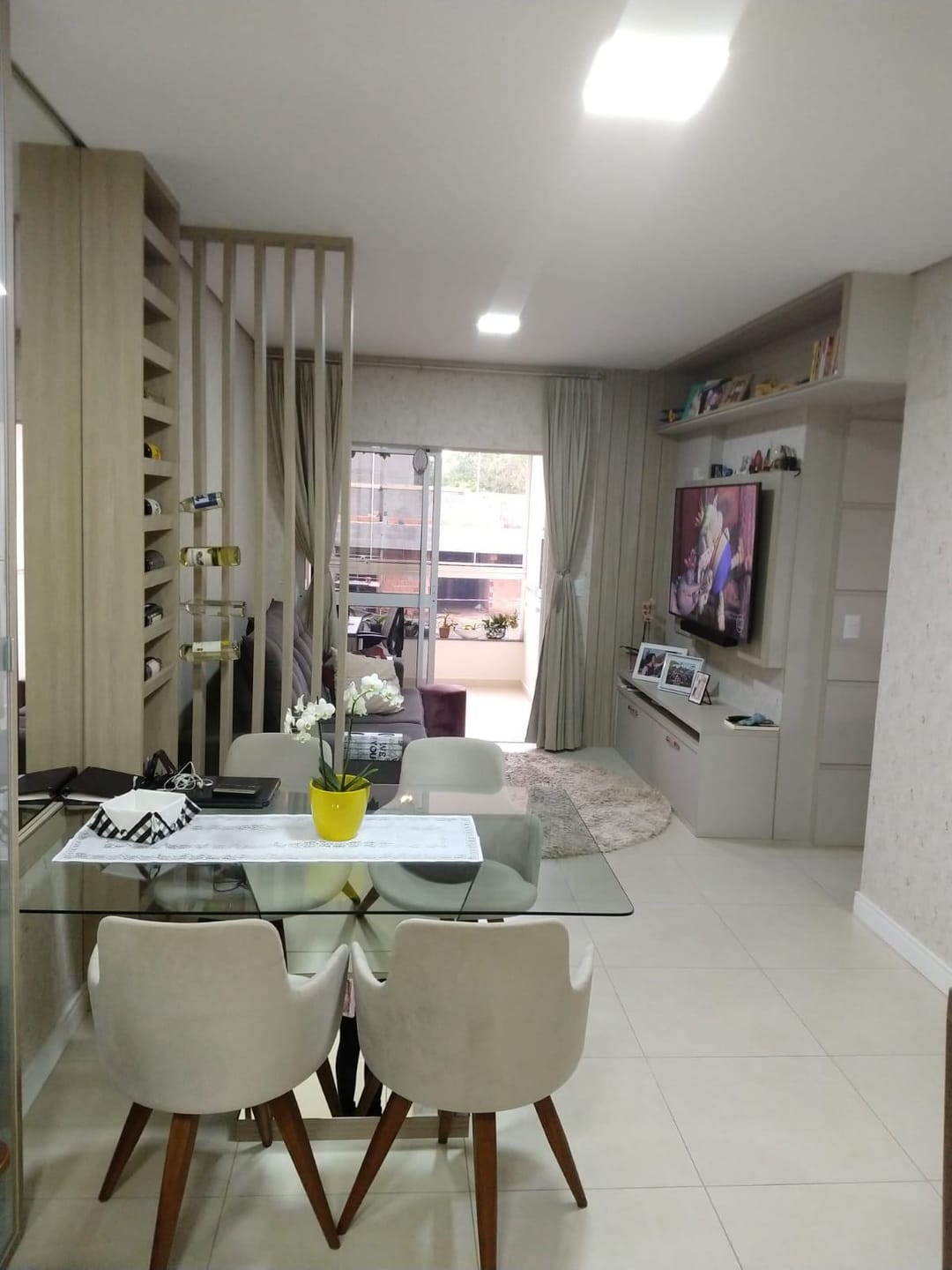 Foto 3 de apartamento em Chapecó