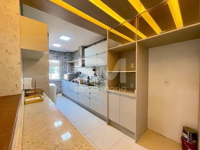 Apartamento com 103m² 1 quarto e 2 banheiros, à venda, no bairro Jardins em Chapecó