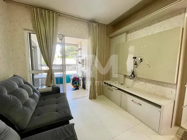 Apartamento com 103m² 1 quarto e 2 banheiros, à venda, no bairro Jardins em Chapecó