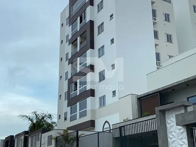 Apartamento com 103m² 1 quarto e 2 banheiros, à venda, no bairro Jardins em Chapecó