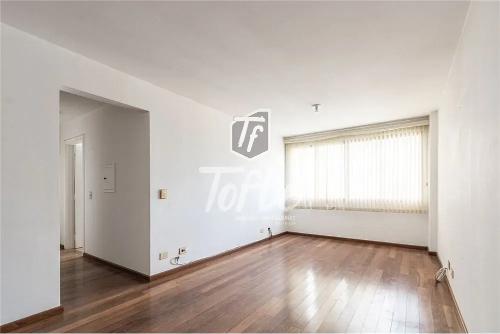 Apartamento, 2 quartos, 89 m² - Foto 1