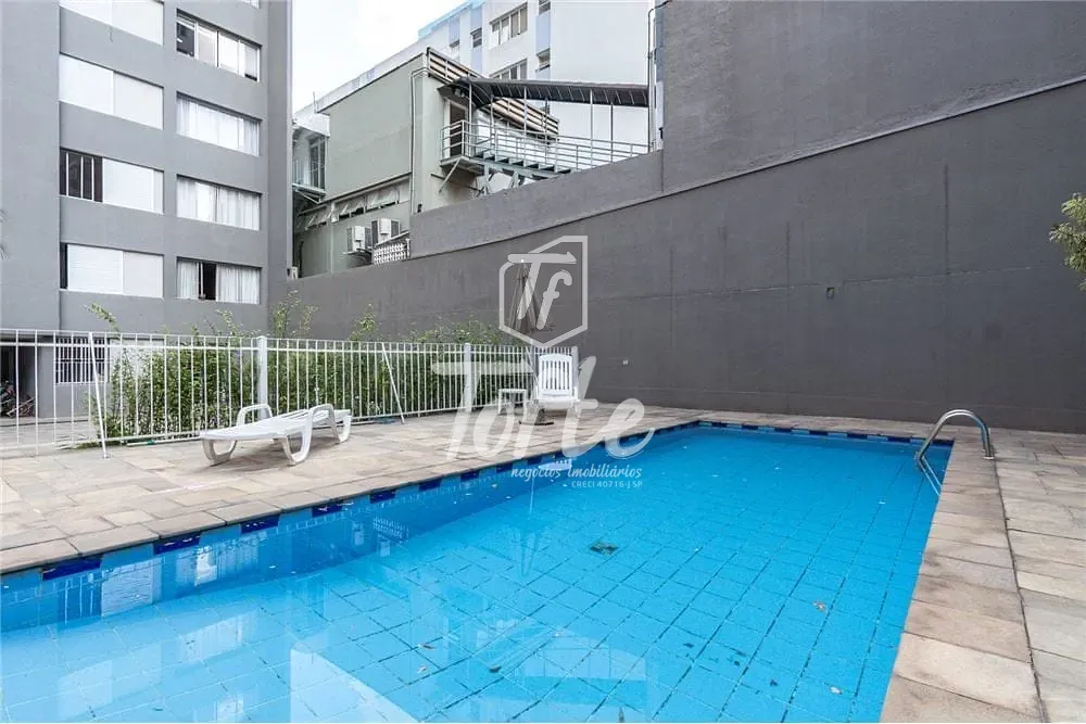 Apartamento, 2 quartos, 89 m² - Foto 13