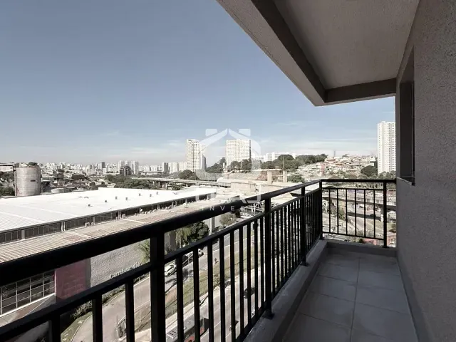 Apartamento 2 quartos e 1 banheiro, à venda, no bairro Vila Andrade em São Paulo