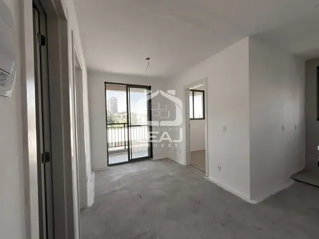 Apartamento 2 quartos e 1 banheiro, à venda, no bairro Vila Andrade em São Paulo