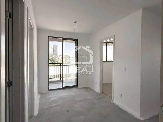 Apartamento 2 quartos e 1 banheiro, à venda, no bairro Vila Andrade em São Paulo