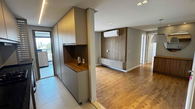 Foto do Apartamento - Apartamento 2 quartos/ 2 suites para locação 6.750,00 e venda 1.350.000,00 Nova Campinas/ Jardim Itamarati, Campinas, SP- Rua Piquete 300 | Home Hunters