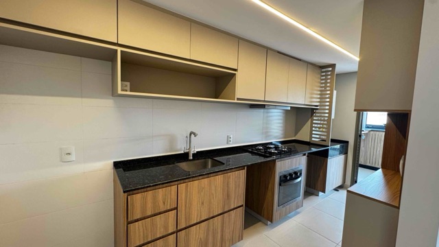 Foto do Apartamento - Apartamento 2 quartos/ 2 suites para locação 6.750,00 e venda 1.350.000,00 Nova Campinas/ Jardim Itamarati, Campinas, SP- Rua Piquete 300 | Home Hunters