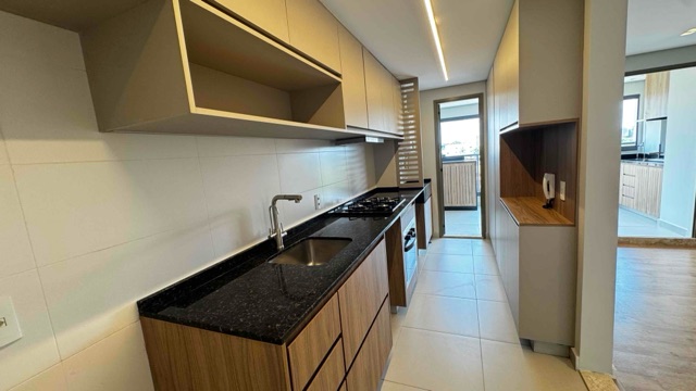 Foto do Apartamento - Apartamento 2 quartos/ 2 suites para locação 6.750,00 e venda 1.350.000,00 Nova Campinas/ Jardim Itamarati, Campinas, SP- Rua Piquete 300 | Home Hunters