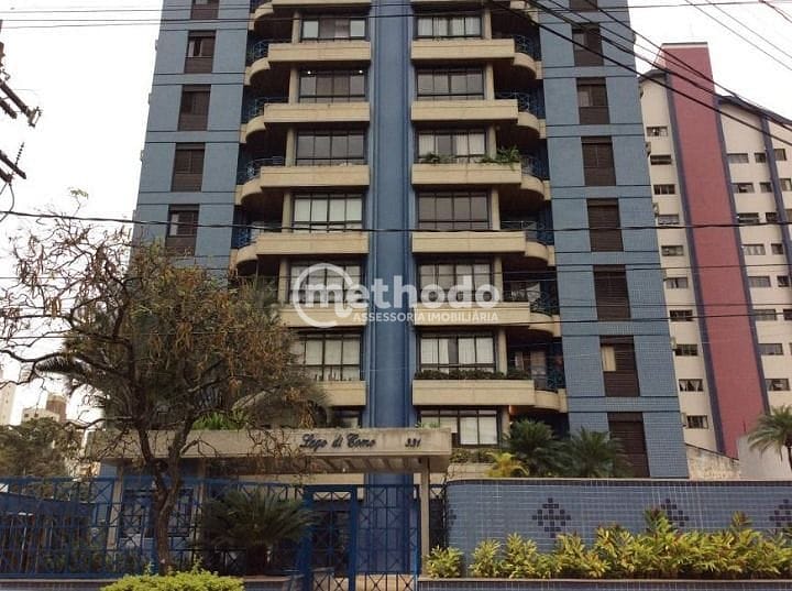 Apartamento, 3 quartos, 114 m² - Foto 1