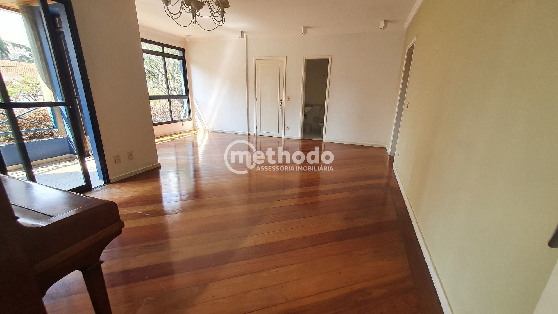Apartamento, 3 quartos, 114 m² - Foto 4