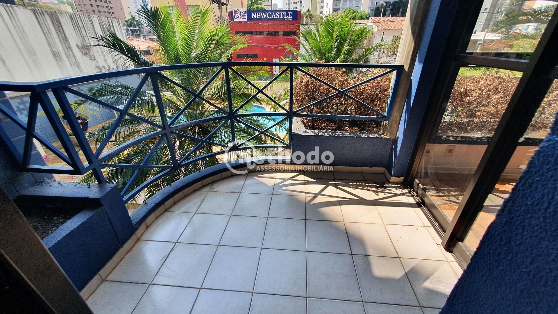 Apartamento, 3 quartos, 114 m² - Foto 2