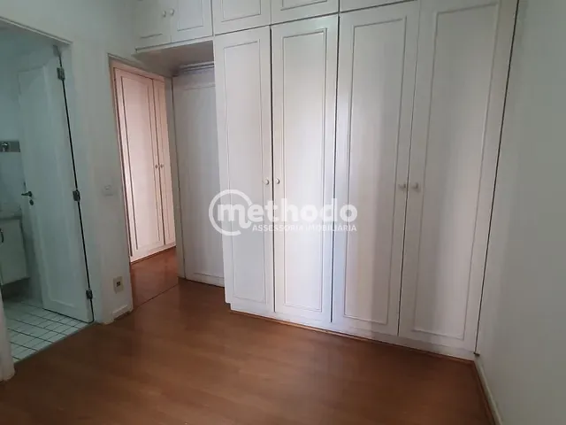 Apartamento com 145m² 3 quartos e 4 banheiros, à venda, no bairro Vila Itapura em Campinas