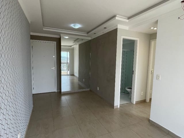 Apartamento com 60m² 2 quartos e 1 banheiro, à venda, no bairro Melville Empresarial I e II em Barueri