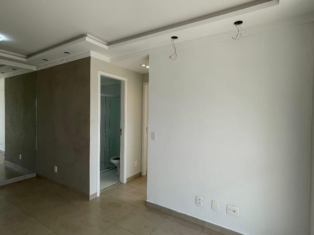 Apartamento com 60m² 2 quartos e 1 banheiro, à venda, no bairro Melville Empresarial I e II em Barueri