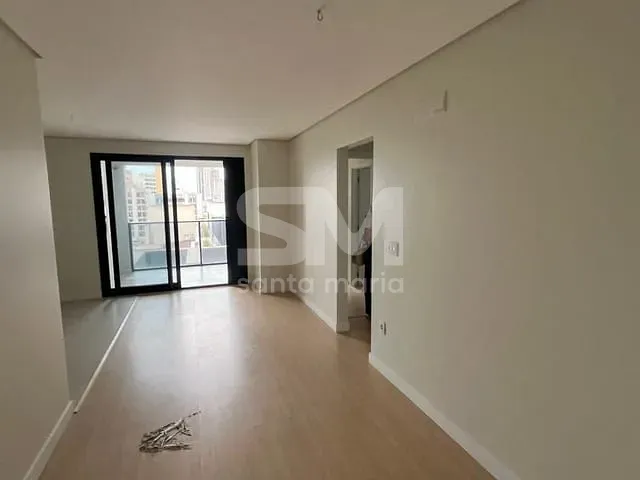 Apartamento 2 quartos e 2 banheiros, à venda, no bairro Centro em Chapecó