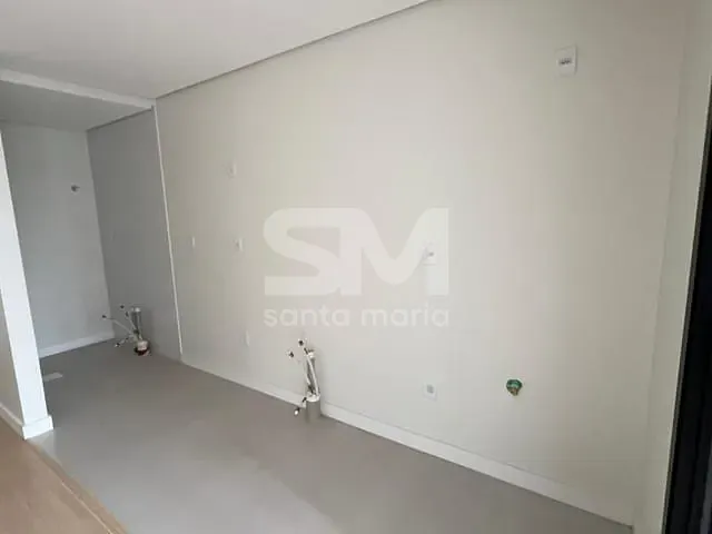 Apartamento 2 quartos e 2 banheiros, à venda, no bairro Centro em Chapecó