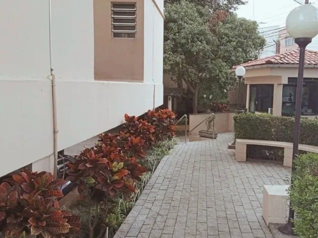 Apartamento com 60m² 2 quartos e 1 banheiro, à venda, no bairro Cursino em São Paulo