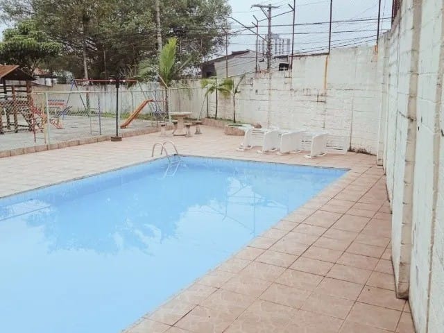 Apartamento com 60m² 2 quartos e 1 banheiro, à venda, no bairro Cursino em São Paulo