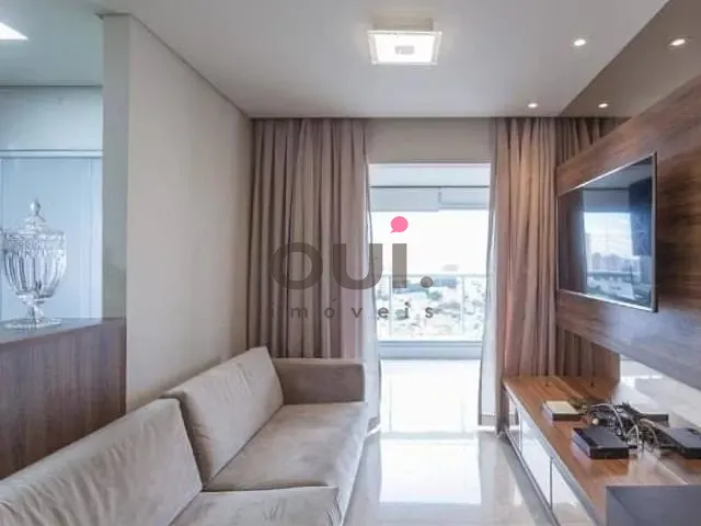 Apartamento com 450m² 2 quartos e 2 banheiros, à venda, no bairro Jardim da Glória em São Paulo