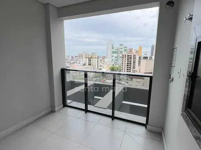 Apartamento com 90m² 2 quartos e 2 banheiros, à venda, no bairro Centro em Chapecó