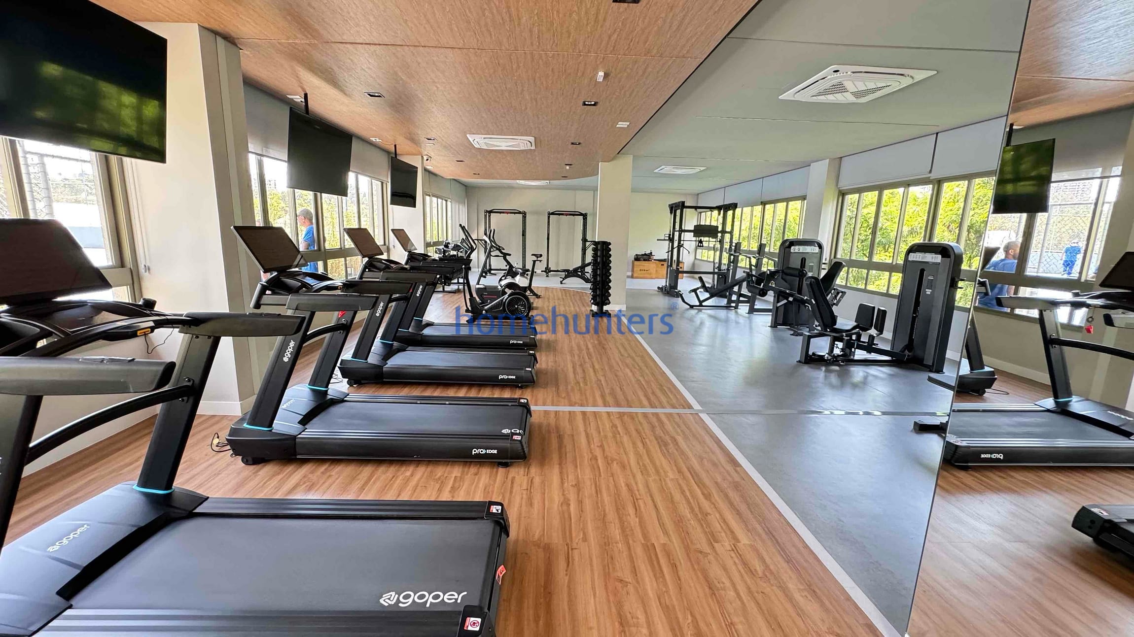 Apartamento, 3 quartos, 96 m² - Foto 30