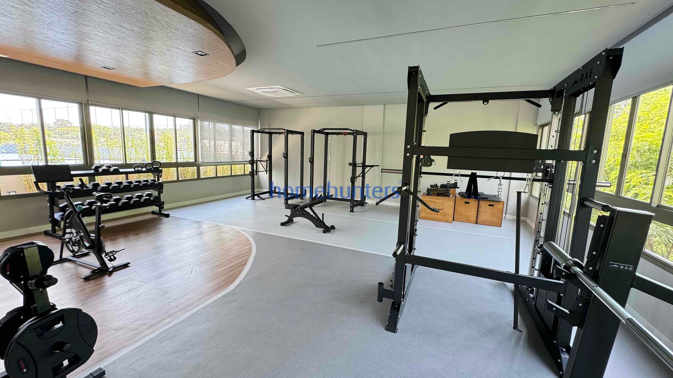 Apartamento, 3 quartos, 96 m² - Foto 33